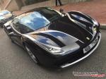 Ferrari 488 GTB Satin White Aluminum by Impressive Wrap 2016 года